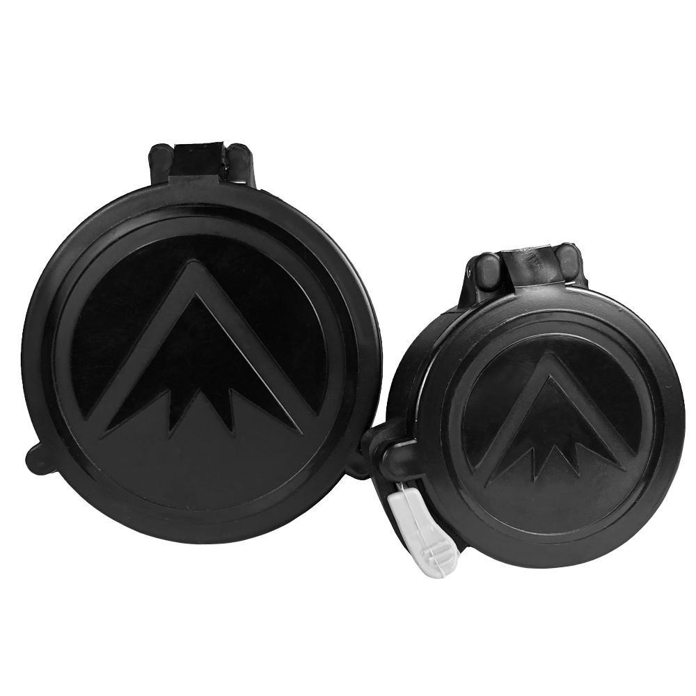 Picture of Burris Company Inc. Lens Covers Eliminator 50mm Obj