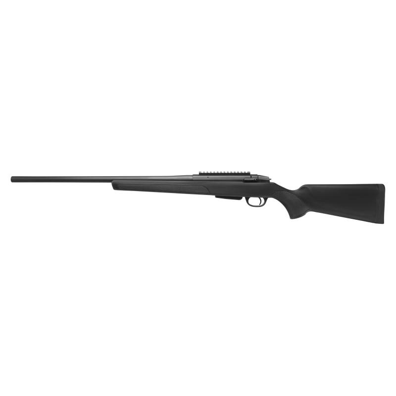 Savage Arms 334 Synthetic Rifle 6.5 Creedmoor 3rd Magazine 22" Barrel Black Picture of Savage Arms SAVAGE 334 BOLT 6.5 CREEDMOOR 22" BBL 3RD SYN BLK STOCK