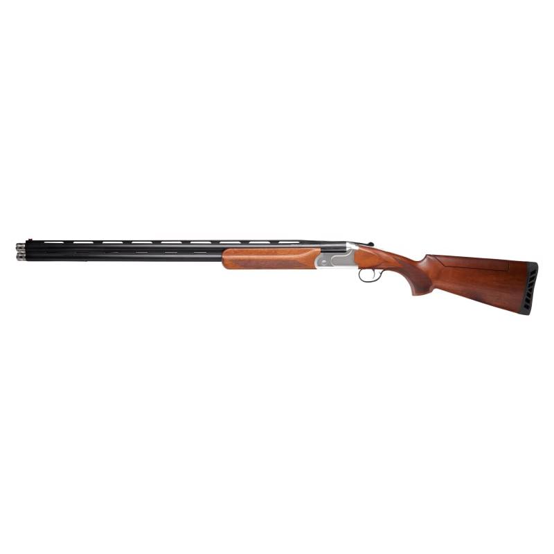 Savage 555 Sporting O/U Shotgun 20ga 2rd Capacity 30" Barrel Walnut Stock Picture of Savage Arms Savage 555 Sporting 20 GA Shotgun