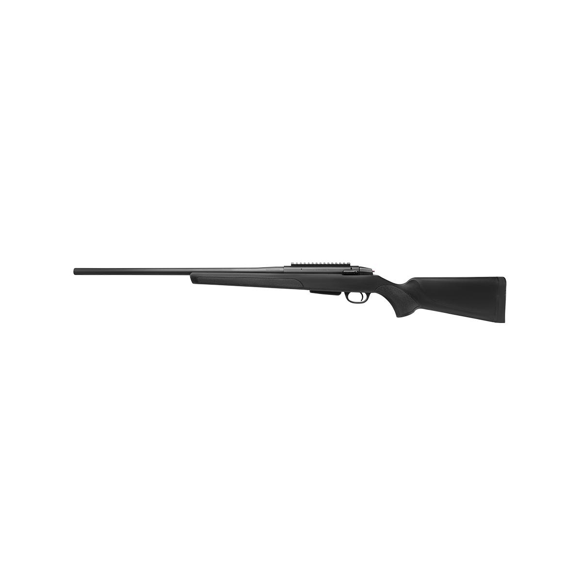 Savage Model 334 Stevens Rifle 270 Win 3rd Capacity 20" Barrel Synthetic Black Stock Picture of Savage Arms SAVAGE STEVENS SERIES 334 BLK SYNTHETIC 270 WIN BOLT ACTION 20'' 3 RND