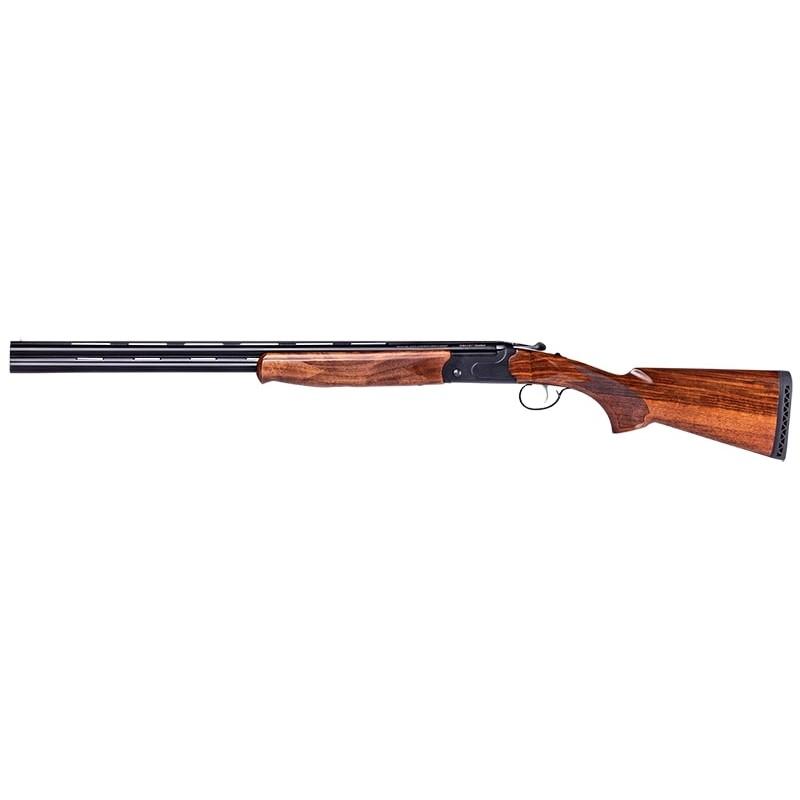 Savage Arms Stevens 555 Compact Shotgun 410 ga 3" Chamber 2/rd 24" Barrel Walnut Picture of Savage Arms SAVAGE STEVENS 555 COMPACT 410GA 24IN BBL 2RD