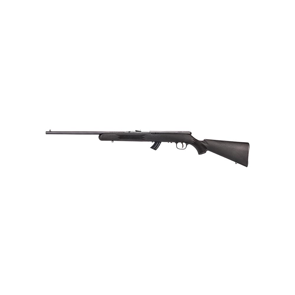 Savage Mark II F Rifle 21 Sharp 10rd Magazine 21" Barrel Black Picture of Savage Arms SAVAGE MARK II F RIFLE 21 SHARP 21'' 10 RND
