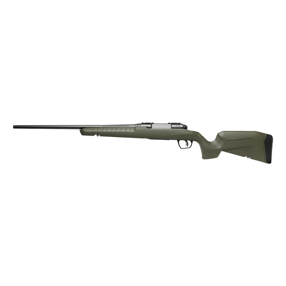 Savage Arms Axis 2 Compact Rifle .243 Win 4rd Magazine 20" Barrel OD Green Picture of Savage Arms SAVAGE AXIS 2 GREEN COMPACT 243 WIN 20'' 4 RND