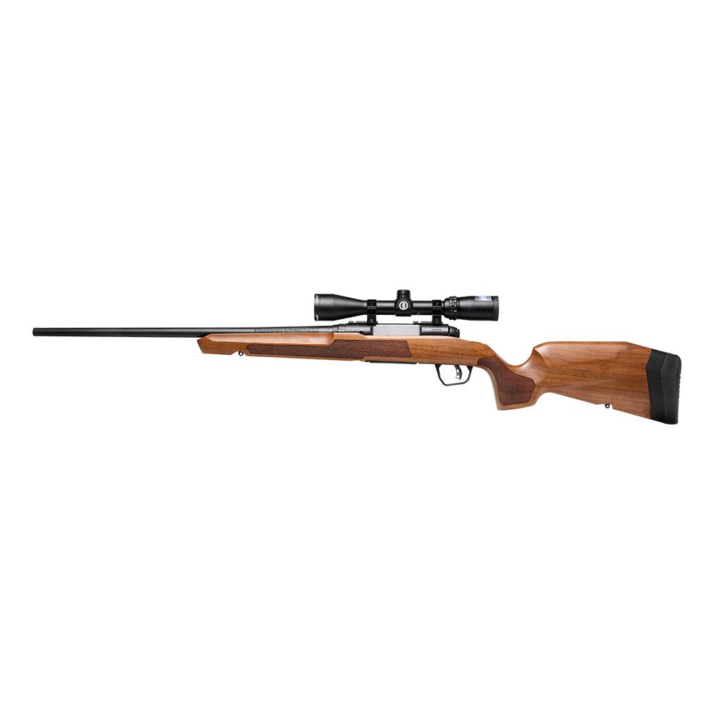 Savage Arms Axis 2 XP Rifle .30-06 Sprg 4rd Magazine 22" Barrel Hardwood with 3-9x40mm Scope Picture of Savage Arms SAVAGE AXIS 2 XP HARDWOOD 30-06 SPFLD 22'' 4 RND