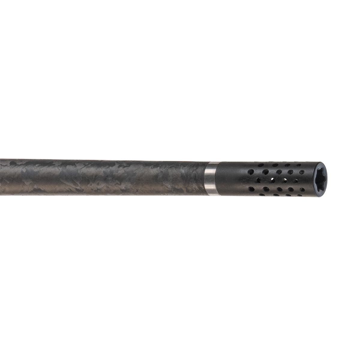 Savage 110 Ultralite Pro Western Rifle 6.5 Creedmoor 3rd Magazine 20" Threaded Barrel Savage Western Synthetic Stock Picture of Savage Arms SAVAGE 110 ULTRALITE PRO WESTERN 6.5CM 20in Brl