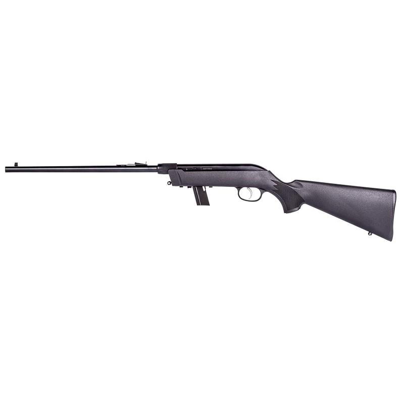 Savage Arms 64 Takedown Rifle 22 LR 10/rd 16.5"Barrel Black Picture of Savage Arms SAVAGE MODEL 64 TAKEDOWN 22LR 16.5" BBL 10RD