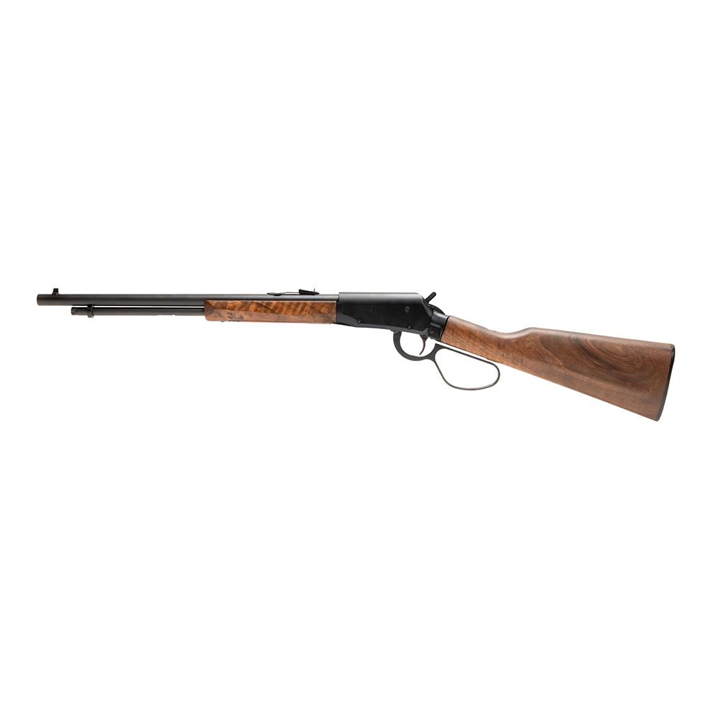 Savage Arms Revel Classic Rifle .22 LR 12rd Capacity 18" Barrel Wood Stock Picture of Savage Arms Savage Revel Classic 22 LR Lever Action 18'' 12 Round