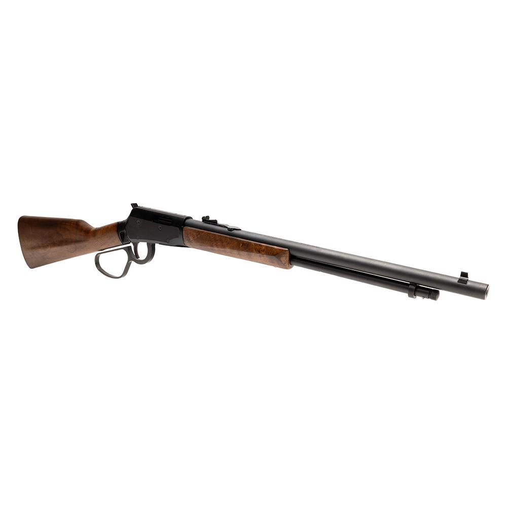 Savage Arms Revel Classic Rifle .22 LR 12rd Capacity 18" Barrel Wood Stock Picture of Savage Arms Savage Revel Classic 22 LR Lever Action 18'' 12 Round