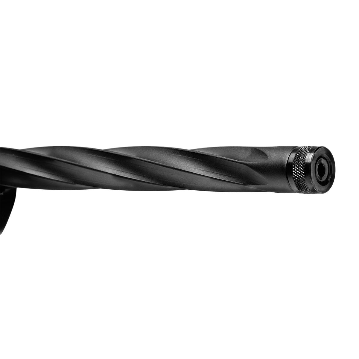 Savage Arms A22 Timber Tactical Rifle .22 LR 10rd Magazine 18" Threaded Barrel OD Green Stock Picture of Savage Arms Savage Arms A22 Timber Tactical 22LR 18" Brl 10rd Rotary Mag