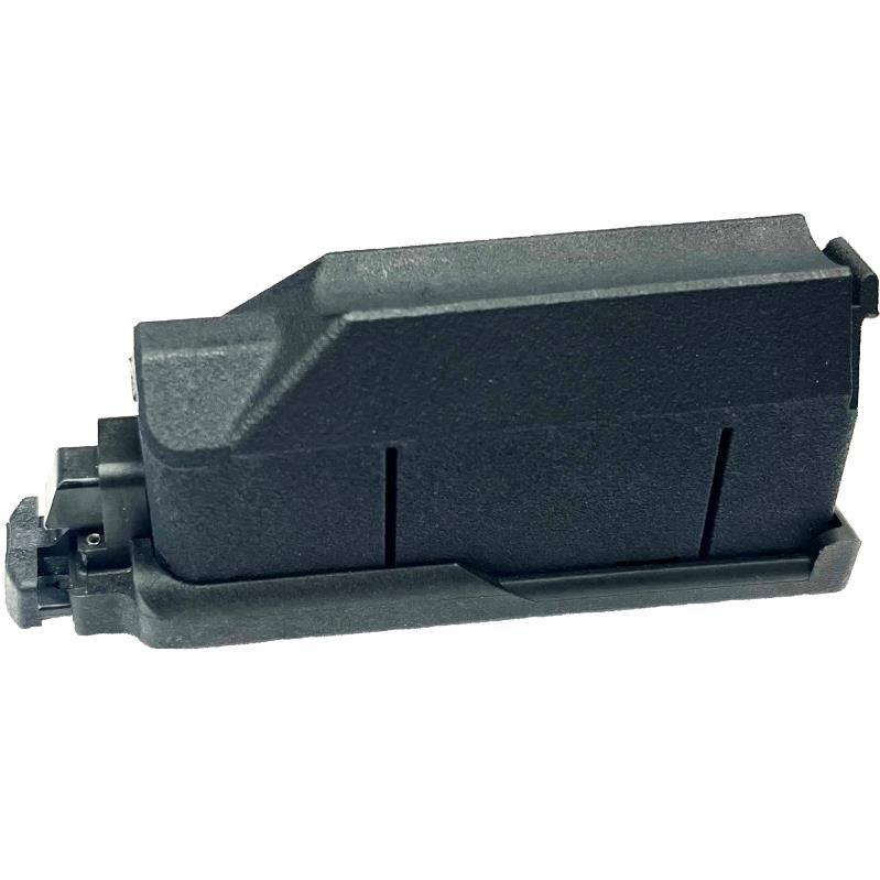 Savage Arms Single Shot Adapter Short Action w/out Integral Latch