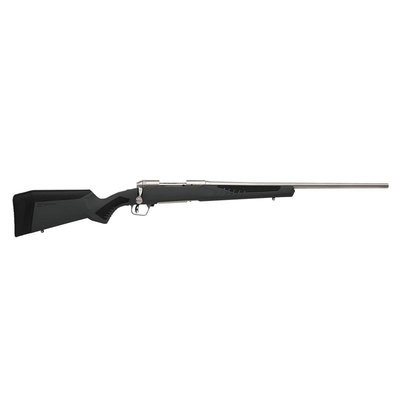 Savage Arms 110 Storm Hunting Rifle .308 Win 4/rd 22" Barrel Grey Picture of Savage Arms SAVAGE 110 STORM 308 WIN 22 BBL STS
