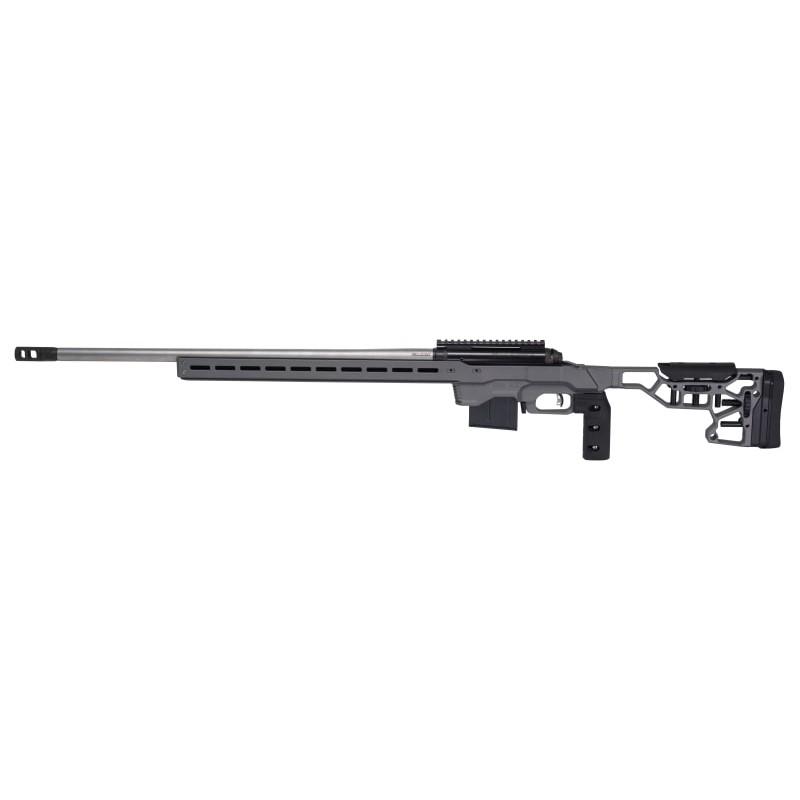 Savage Arms 110 Elite Precision Rifle 223 Rem 10/rd 26" Barrel Grey Picture of Savage Arms SAVAGE 110 ELITE PRECISION 223 REM 26IN BBL 10RD