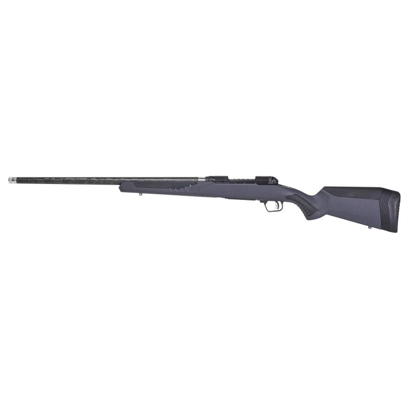 Savage Arms 110 Ultralite Rifle 6.5 Creedmoor 4/rd Magazine 22" Barrel Grey Picture of Savage Arms SAVAGE 110 ULTRALITE 6.5 CREEDMOOR 22IN BBL 4RD