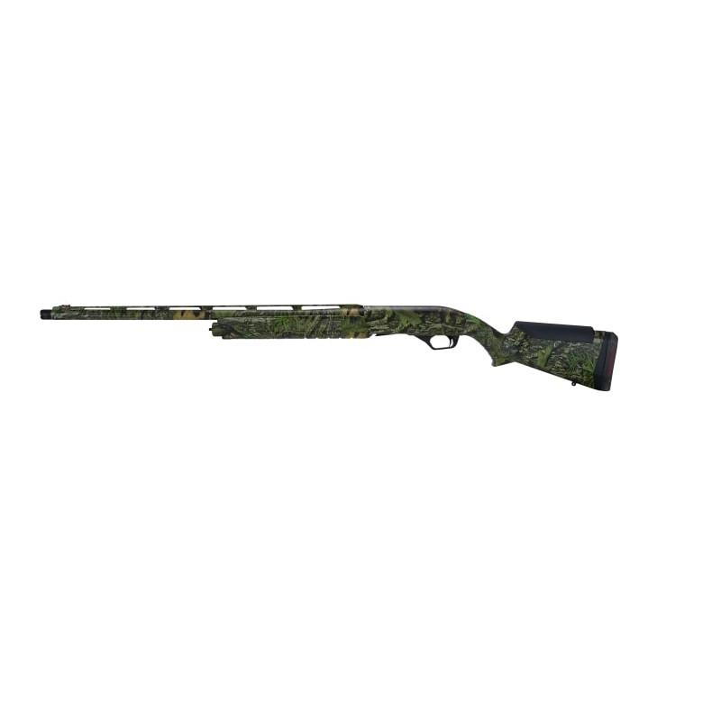 Savage Arms Renegauge Turkey Obsession Shotgun 12 ga 3" Chamber 4/rd 24" Barrel Mossy Oak Obsession Picture of Savage Arms SAVAGE 12GA RENEGAUGE TURKEY 24IN BBL 4+1 FULL CAMO OBSESSION