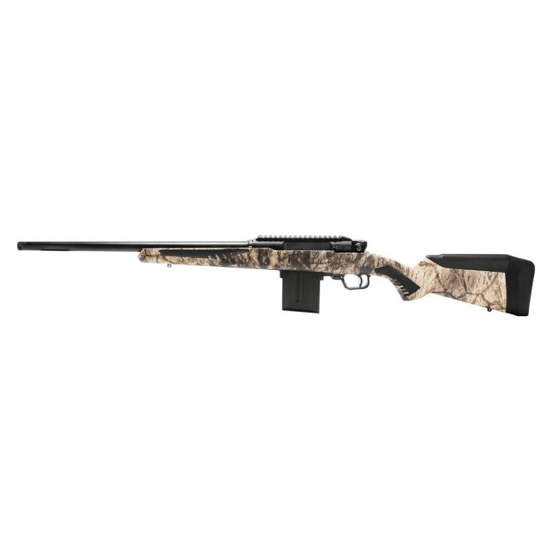Savage Arms Impulse Predator Rifle 6.5 Creedmoor 10/rd 20" Barrel Mossy Oak Terra Gila Picture of Savage Arms SAVAGE IMPULSE PREDATOR 6.5 CREEDMOOR 20IN BBL 3RD