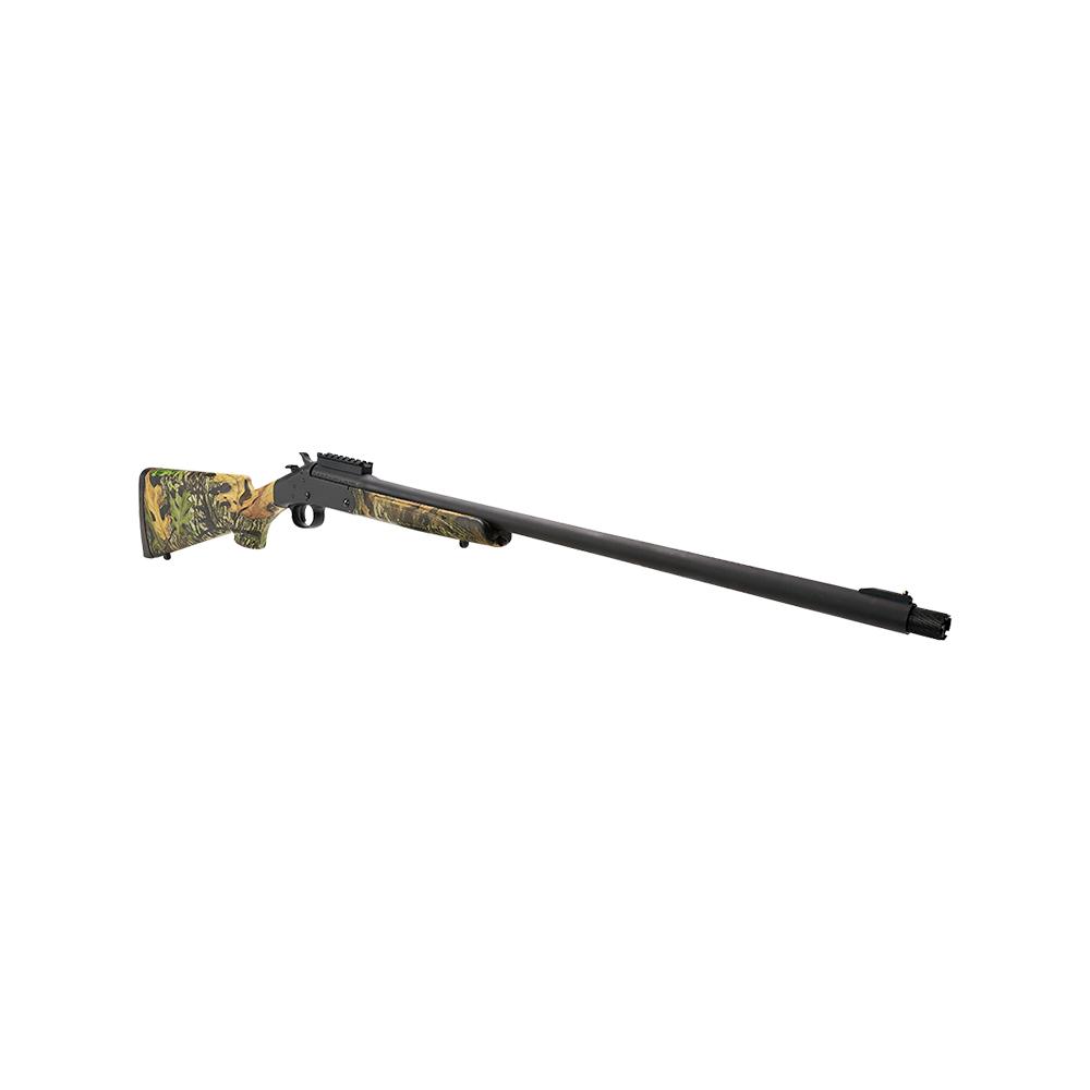 Savage Arms 301 Turkey Obsession Shotgun 12 ga 3" Chamber Single Shot 26" Barrel Mossy Oak Obsession Picture of Savage Arms Savage M301 12GA Single Shot 26" BBL Mossy Oak Obsession
