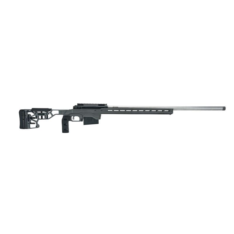 Savage Arms 110 Elite Precision Left Hand Rifle 6.5 Creedmoor 10/rd 26" Barrel Grey Picture of Savage Arms Savage 110 ELITE PRECISION LEFT HAND 6.5 Creedmoor 26in BL 10RDS