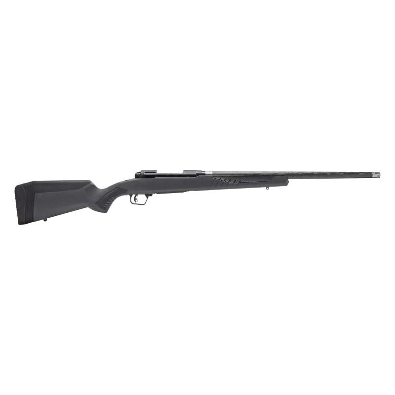 Savage Arms 110 Ultralite Left Hand Rifle 6.5 Creedmoor 4/rd Magazine 22" Barrel Grey Picture of Savage Arms 110 ULTRALITE LEFT HAND BOLT 6.5 Creedmoor 22 Inch Barrel 4 Rds
