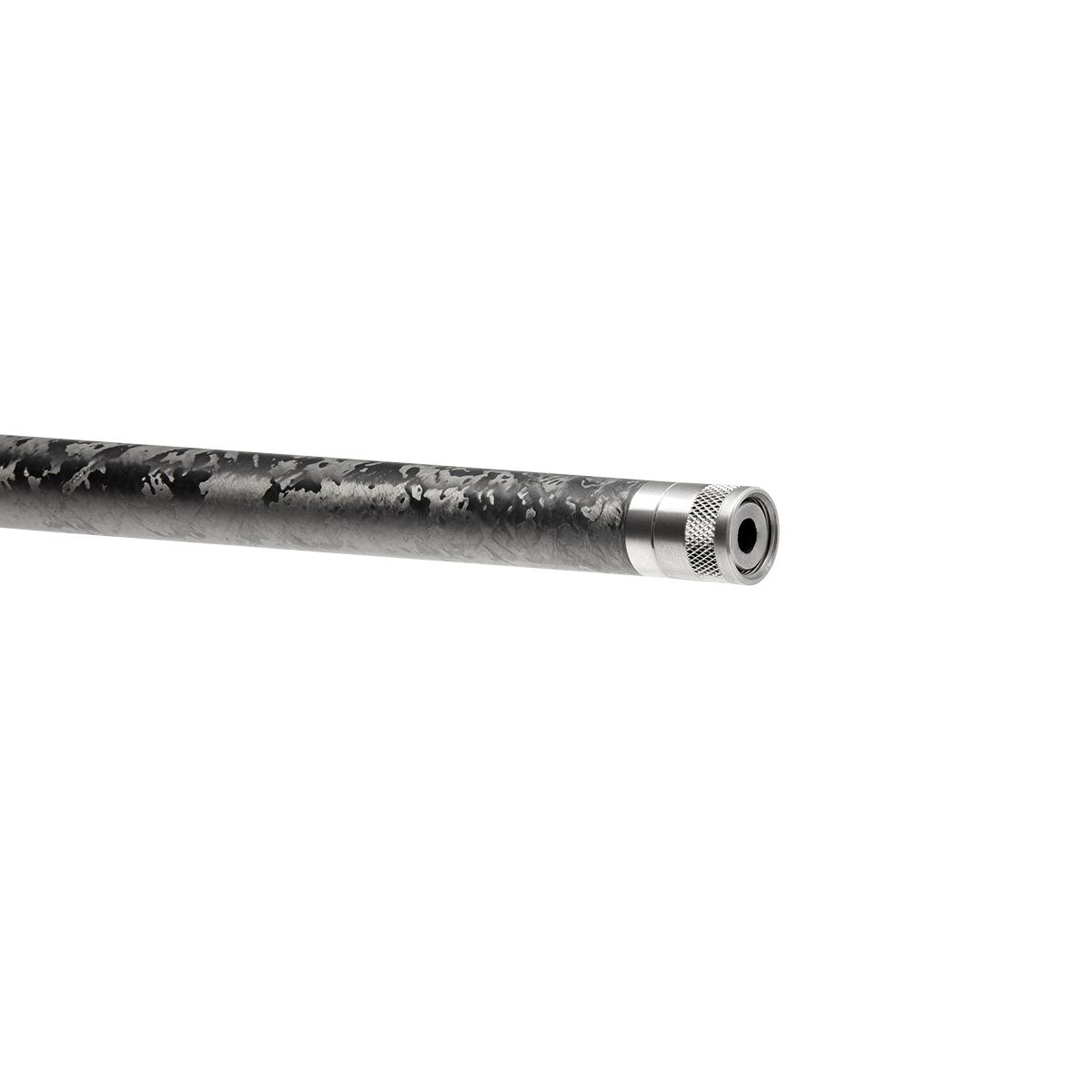 Savage 110 Ultralite Camo Rifle 6.5 PRC 2rd Capacity 24" Threaded Barrel Synthetic Camo Stock Picture of Savage Arms Savage 110 ULTRALITE CAMO 6.5 PRC 24in BBL 2RDS