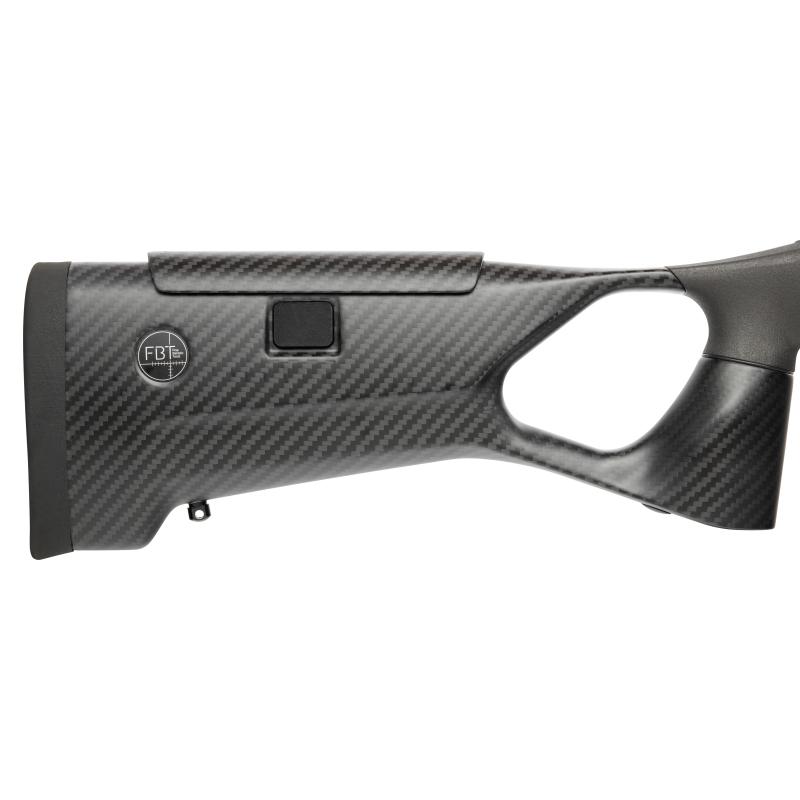Savage 110 KYLM Rifle 300 WSM 2rd Magazine 24" Threaded Carbon Fiber Barrel Carbon Stock Picture of Savage Arms SAVAGE 110 KYLM 300 WSM BOLT ACTION 24'' 2 RND