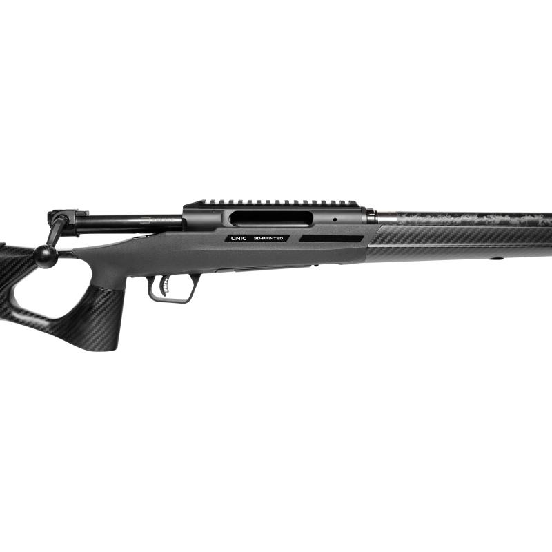 Savage SPR Series Impulse KLYM Rifle .308 Win 3rd Magazine 22" Threaded Barrel Carbon Fiber Stock Picture of Savage Arms SAVAGE SPR SERIES IMPULSE KYLM 308 WIN. BOLT ACTION 22'' 4 RND