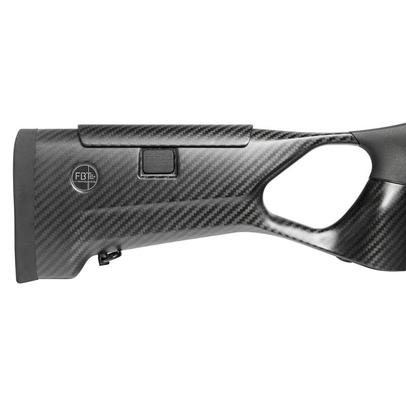 Savage SPR Series Impulse KLYM Rifle .308 Win 3rd Magazine 22" Threaded Barrel Carbon Fiber Stock Picture of Savage Arms SAVAGE SPR SERIES IMPULSE KYLM 308 WIN. BOLT ACTION 22'' 4 RND