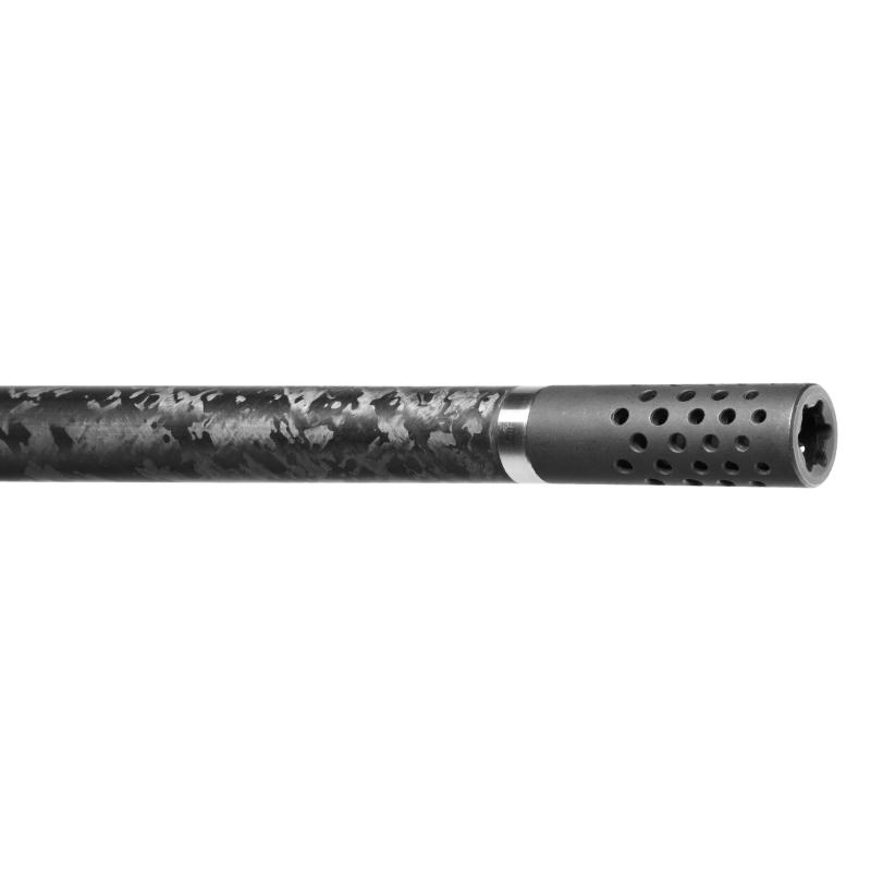Savage SPR Series Impulse KLYM Rifle .308 Win 3rd Magazine 22" Threaded Barrel Carbon Fiber Stock Picture of Savage Arms SAVAGE SPR SERIES IMPULSE KYLM 308 WIN. BOLT ACTION 22'' 4 RND