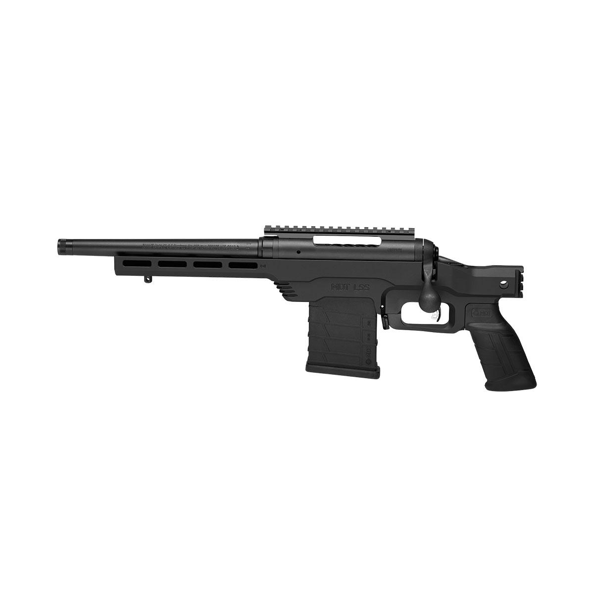 Savage 110 PCS Rifle 400 Legend 9rd Magazine 10.5 Threaded Barrel Picture of Savage Arms SAVAGE 110 PCS 400 LEGEND 9 RND 10.5'' BARREL