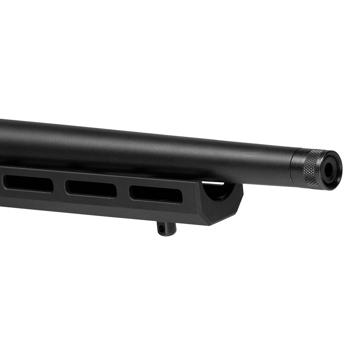 Savage 110 PCS Rifle 400 Legend 9rd Magazine 10.5 Threaded Barrel Picture of Savage Arms SAVAGE 110 PCS 400 LEGEND 9 RND 10.5'' BARREL