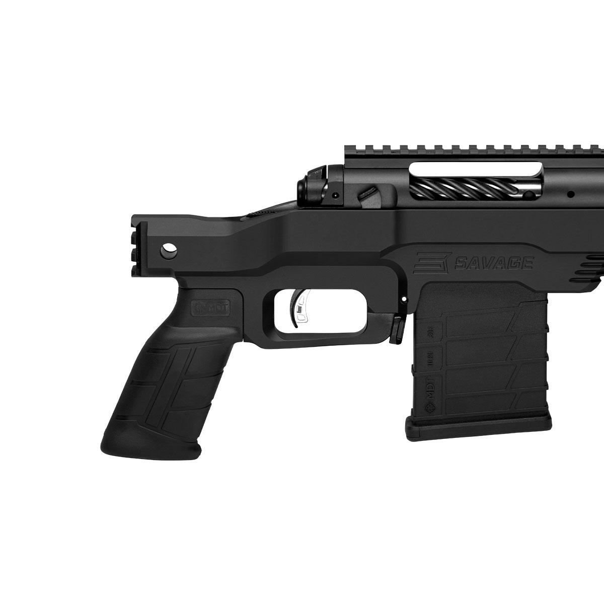 Savage 110 PCS Rifle 400 Legend 9rd Magazine 10.5 Threaded Barrel Picture of Savage Arms SAVAGE 110 PCS 400 LEGEND 9 RND 10.5'' BARREL
