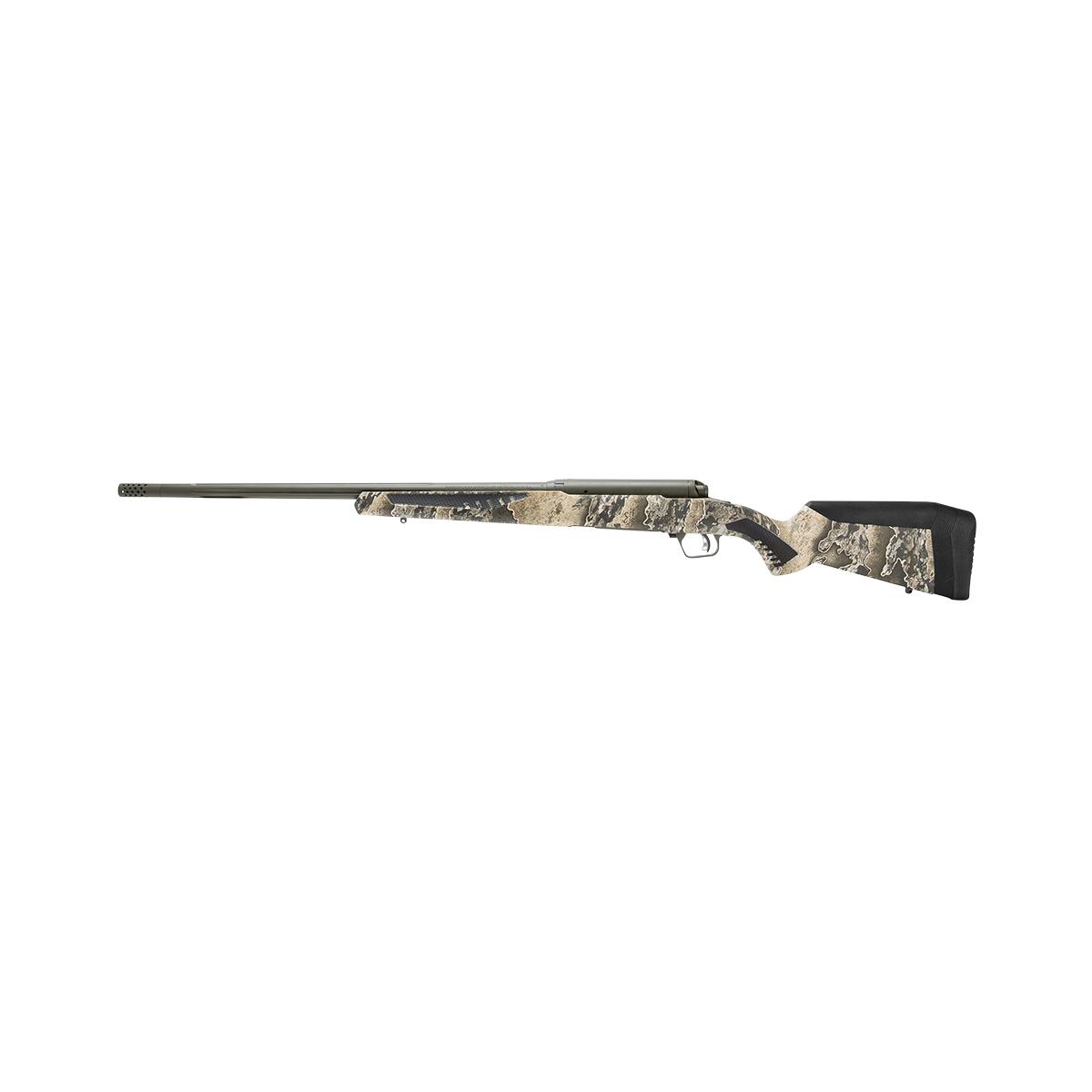 Savage Arms 110 Timberline Rifle 7mm BC 4rd Capacity 20" Threaded Barrel Realtree Excape Stock Picture of Savage Arms Savage 110 TIMBERLINE 7mm BACKCOUNTRY 20'' Barrel 4 Rnd