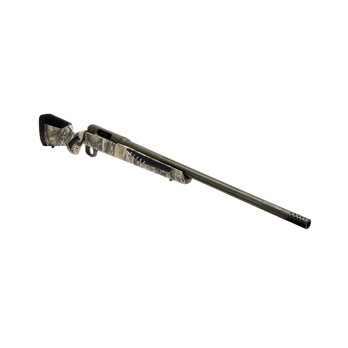 Savage Arms 110 Timberline Rifle 7mm BC 4rd Capacity 20" Threaded Barrel Realtree Excape Stock Picture of Savage Arms Savage 110 TIMBERLINE 7mm BACKCOUNTRY 20'' Barrel 4 Rnd