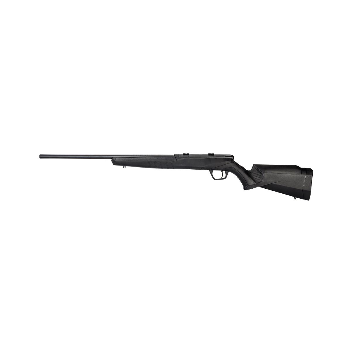 Savage B21 Rifle 21 Sharp 10rd Magazine 21" Barrel Synthetic Stock Picture of Savage Arms SAVAGE B21 F RIFLE 21 SHARP 21'' 10 RND