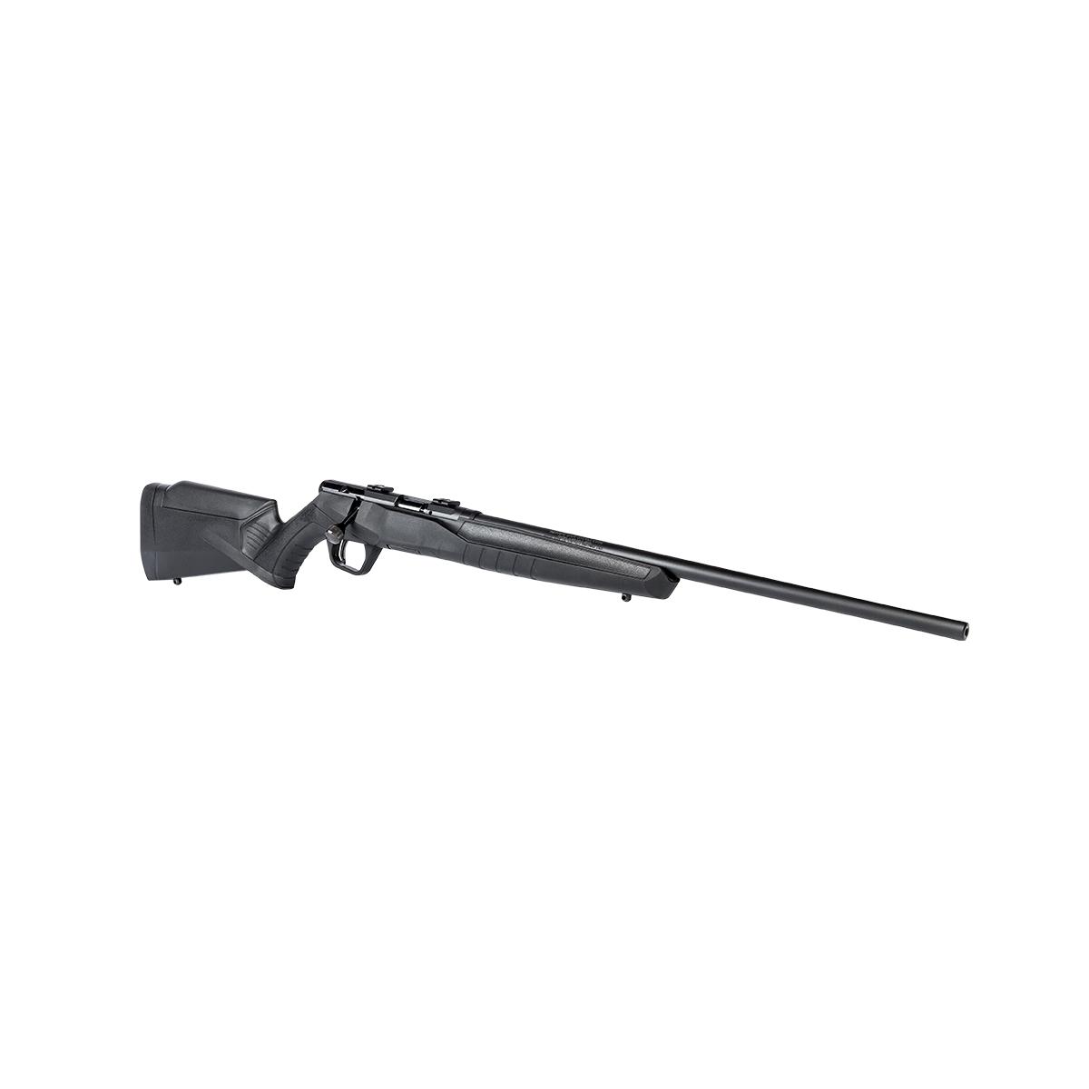 Savage B21 Rifle 21 Sharp 10rd Magazine 21" Barrel Synthetic Stock Picture of Savage Arms SAVAGE B21 F RIFLE 21 SHARP 21'' 10 RND