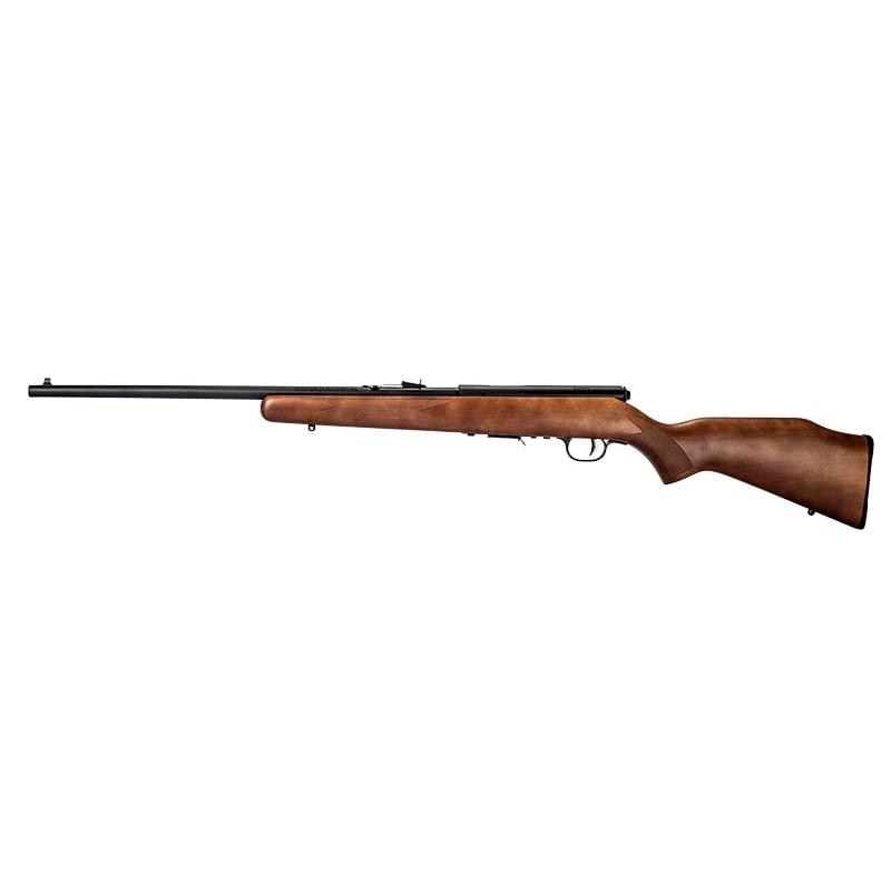 Savage Arms 93 G Rifle 22 WMR 5/rd 21" Barrel Hardwood Picture of Savage Arms SAVAGE MODEL 93G .22WMR BOLT ACTION 21"