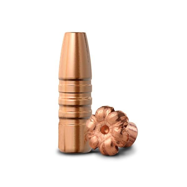 Barnes TSX Bullets 30/30 cal .308" 150gr FN FB 50/ct Picture of Barnes Bullets BARNES ct 30/30 .308 150GR TSX FN 50ct