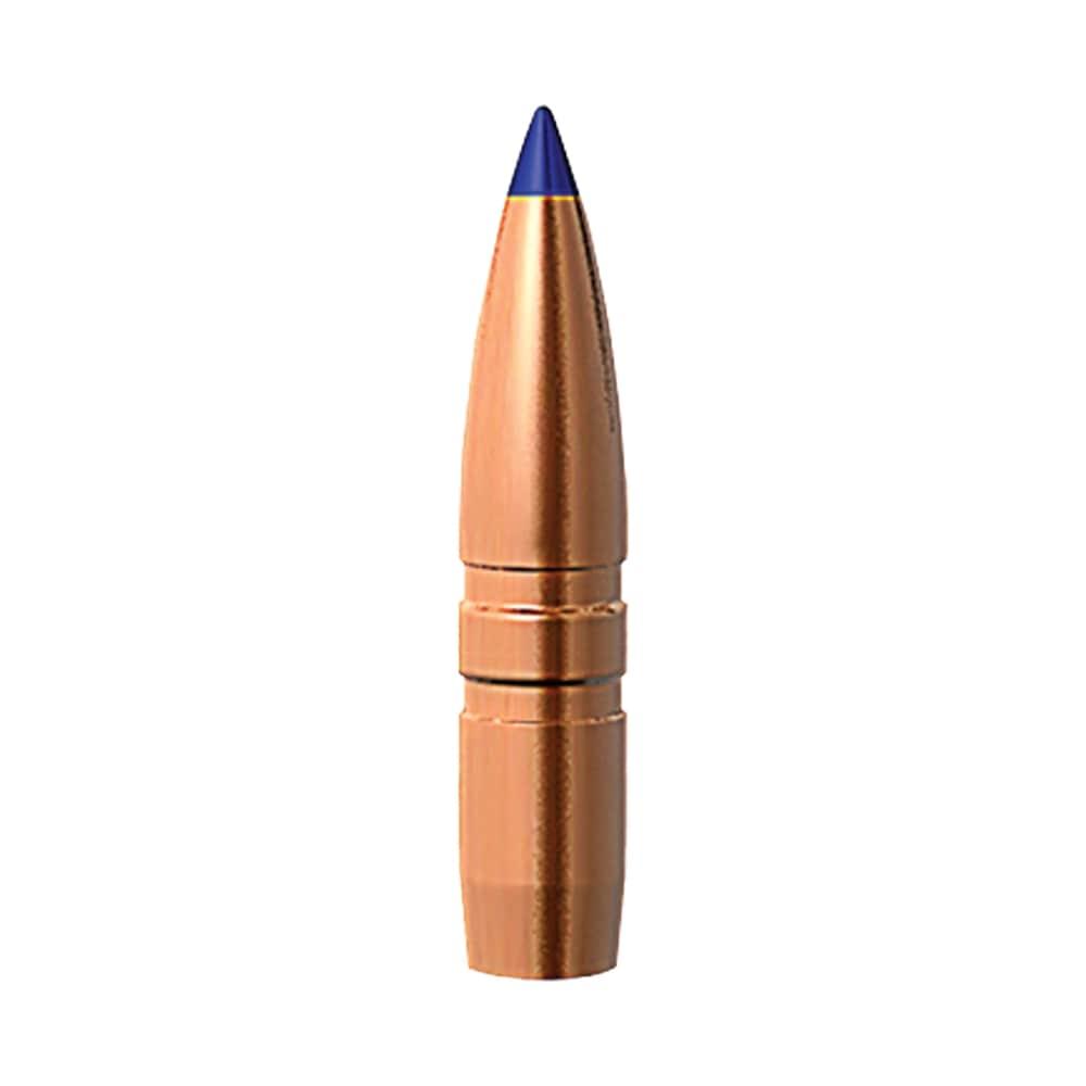 Barnes LRX Bullets 25cal .257 101gr PT 50/rd Picture of Barnes Bullets Barnes 25cal .257 101gr LRX BT 50rd/box