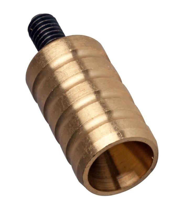 Barnes Spitfire MZ Muzzleloader Aligner Tool - .50 cal. 0.75 Length Picture of Barnes Bullets BARNES MUZZL BULLET ALIGNER TOOL 50 CAL