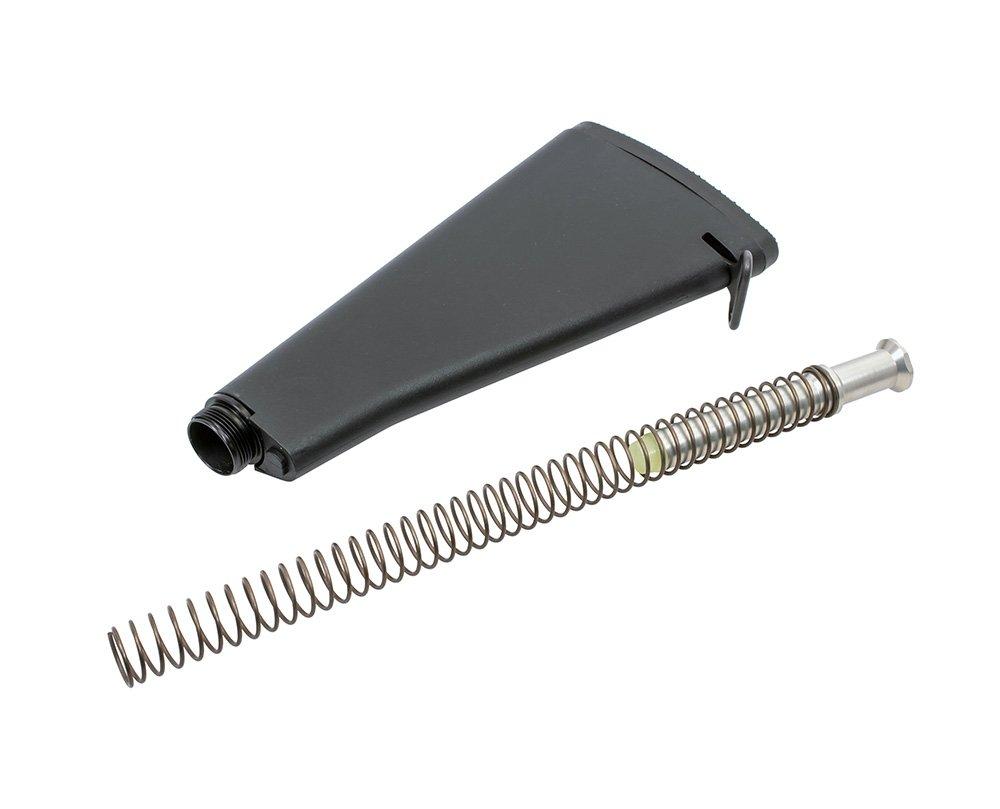 CMMG Receiver Extension and Stock Kit A1 Mk3