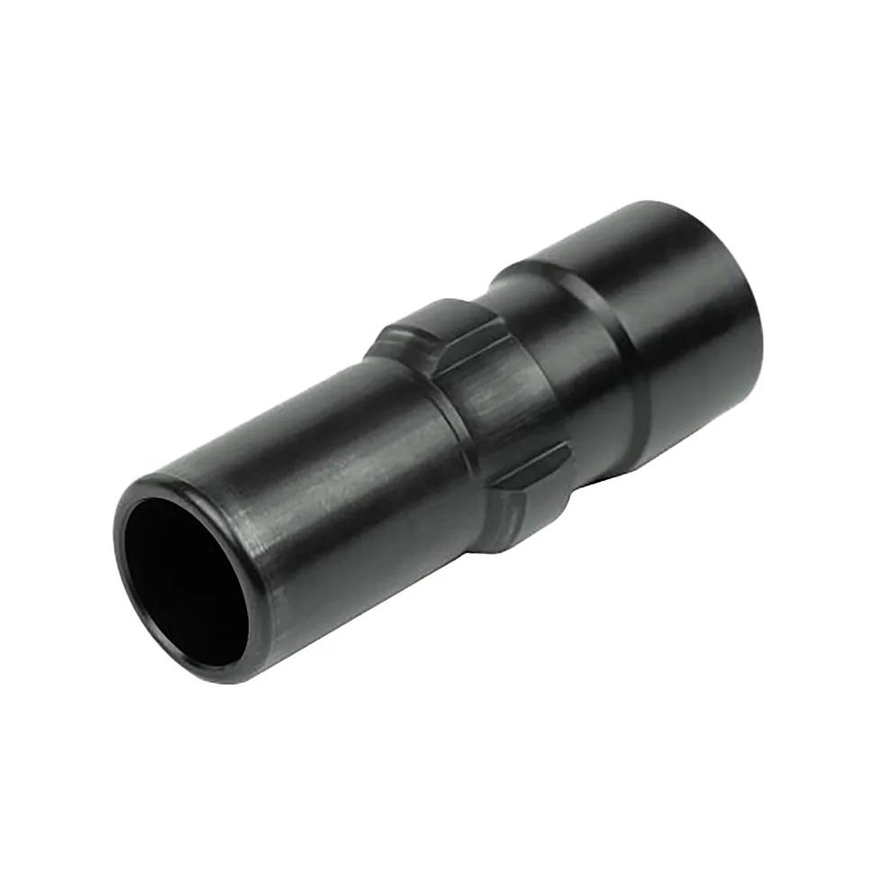 CMMG Tri Lug Mount for Defcan 45 - 10mm/.40 S&W/.45 ACP  TriLug (.578 - 28)