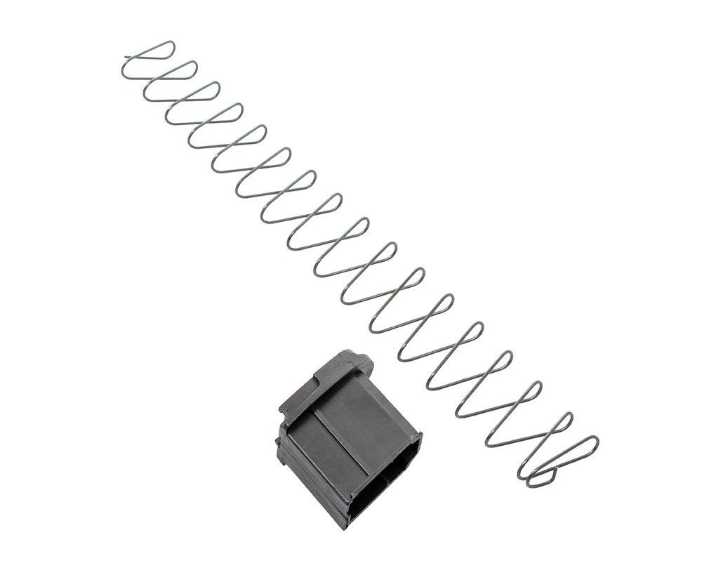 CMMG Magazine Extension Kit for FN Five-Seven Pistol 10 rds Picture of Cmmg Inc. Magazine Extension Kit Five-seveN Pistol 10rd