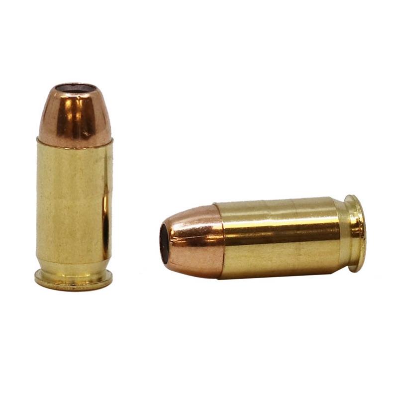 Blazer Brass Handgun Ammunition .45 Auto 230gr JHP 850 fps 50/ct Picture of Cci 45 AUTO 230 GR BLAZER BRASS JHP 50 RNDS