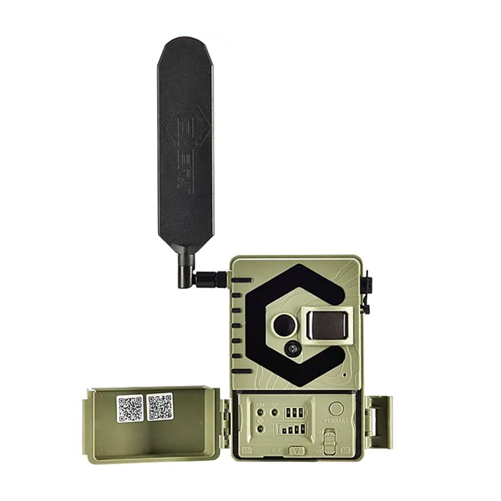 Covert Camera Interceptor Pro 20 MP Tan Picture of Covert Cameras Covert Camera Interceptor Pro