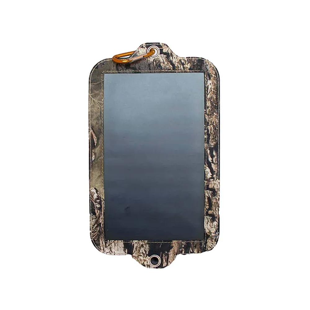Covert Camera Solar Panel 6/9/12V