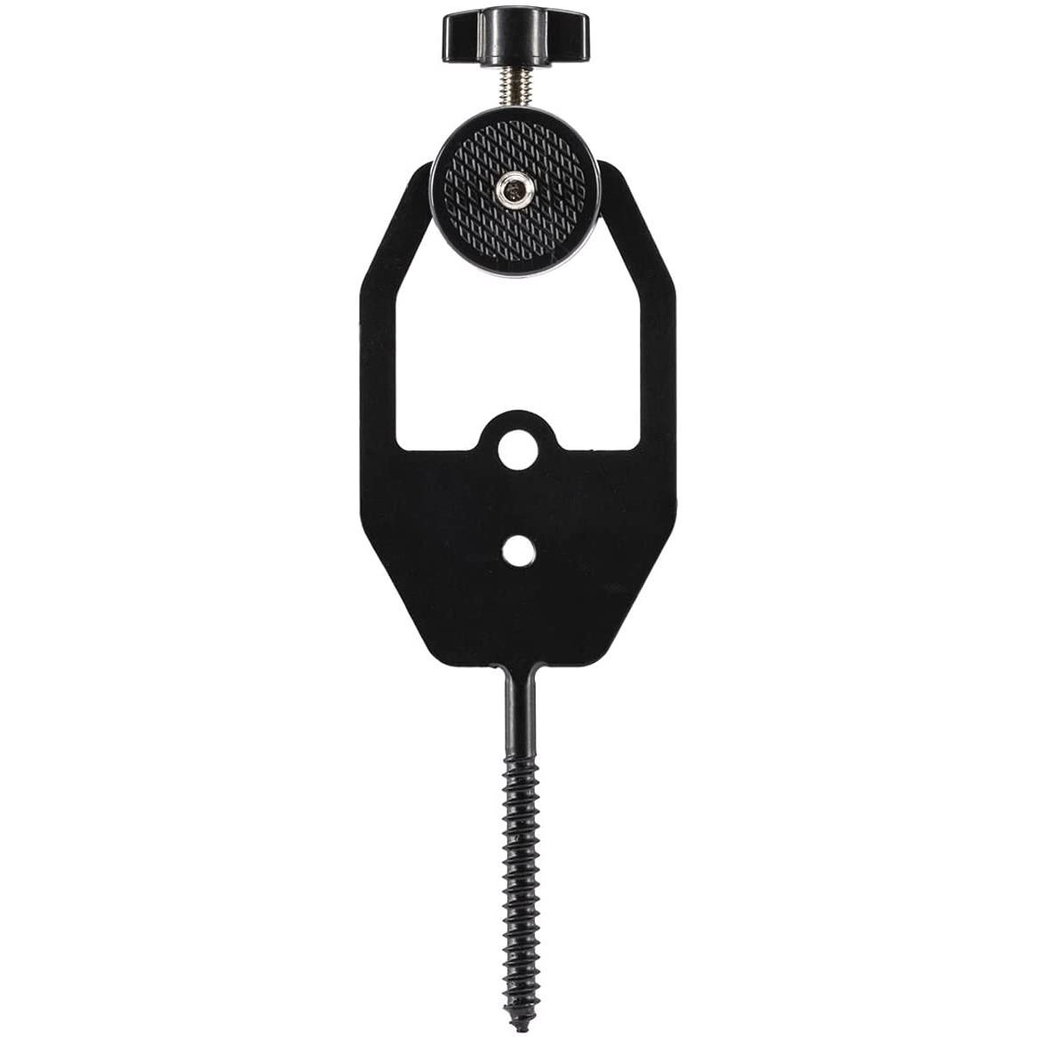 Covert Scouting Cameras T60 Camera Mount Black 2 Pack Picture of Covert Cameras Covert T60 (2 Pack)