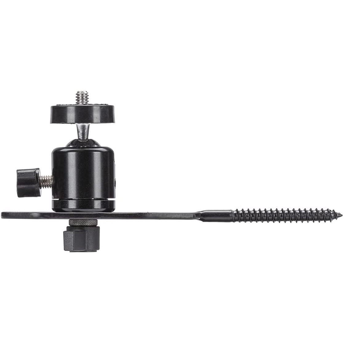 Covert Scouting Cameras T60 Camera Mount Black 2 Pack Picture of Covert Cameras Covert T60 (2 Pack)