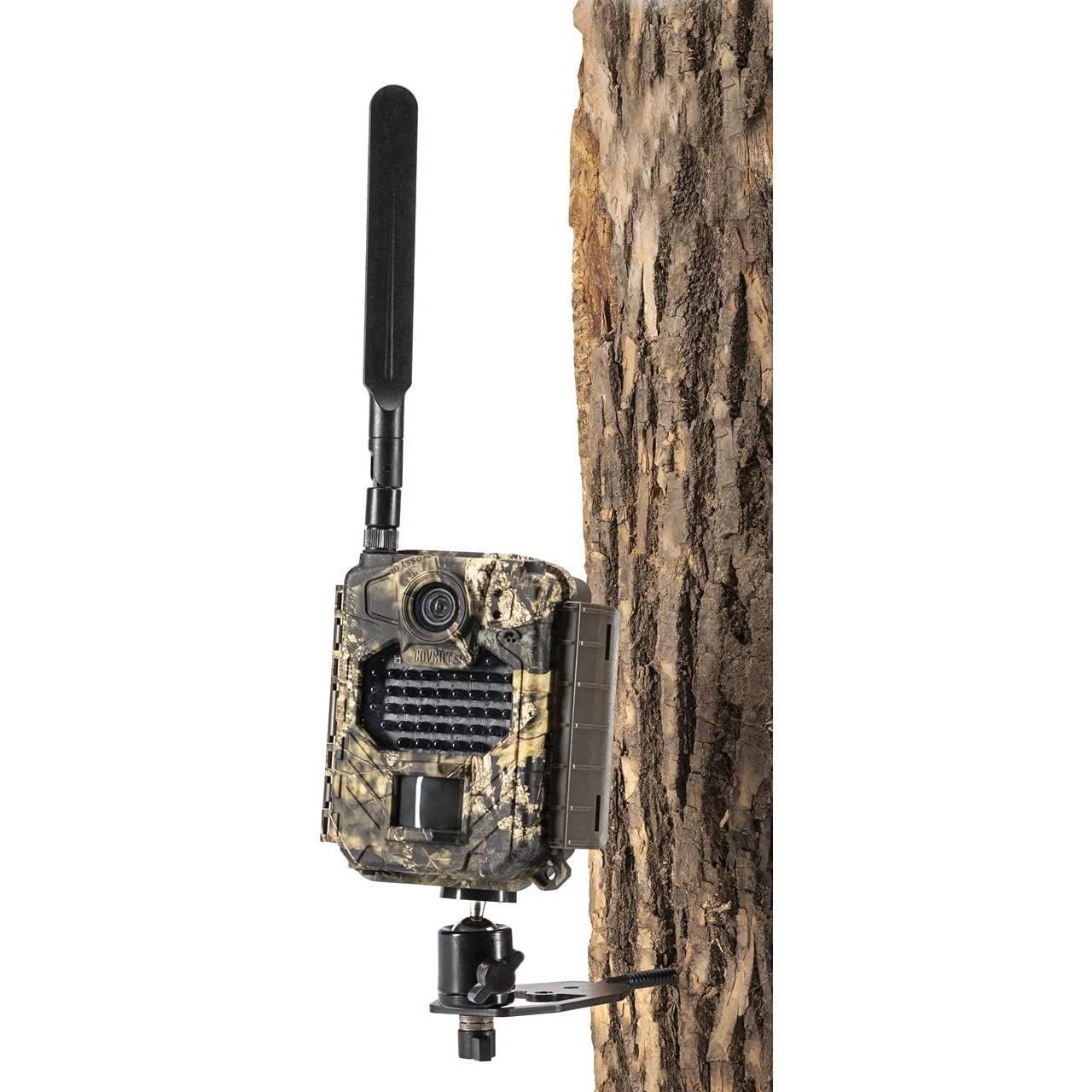Covert Scouting Cameras T60 Camera Mount Black 2 Pack Picture of Covert Cameras Covert T60 (2 Pack)