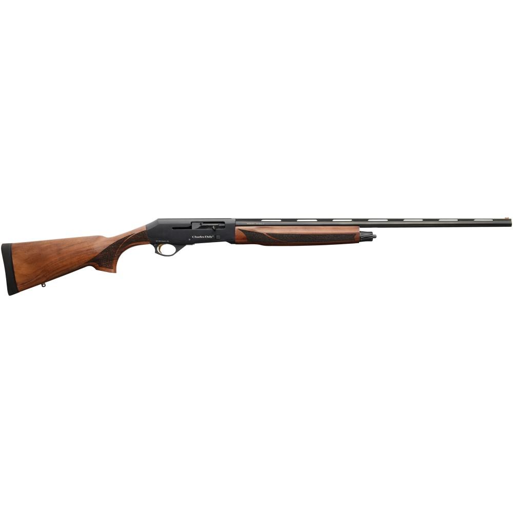 Charles Daly 601 Shotgun .410 ga 3" Chamber 4rd Magazine 26" Barrel Walnut
