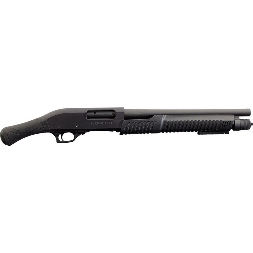 Chiappa Honcho Shotgun 12 ga 3" Chamber 5rd Capacity 14" Barrel Black