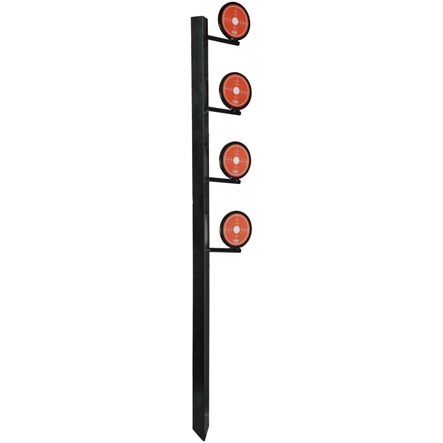 Picture of Champion Rimfire Dueling Tree Target Steel Card